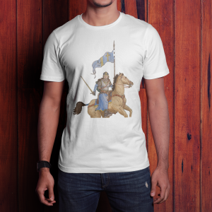 Unisex Tee Shirt
