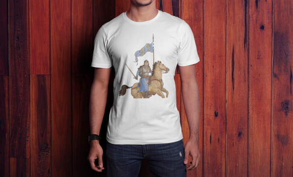 Unisex Tee Shirt