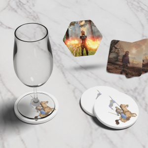 Coasters